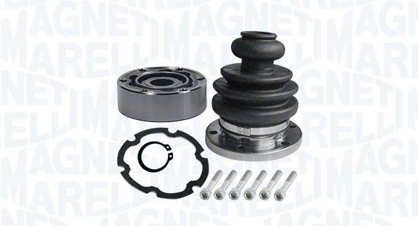 302009100004 Magneti Marelli ШРУС внутренний, передний